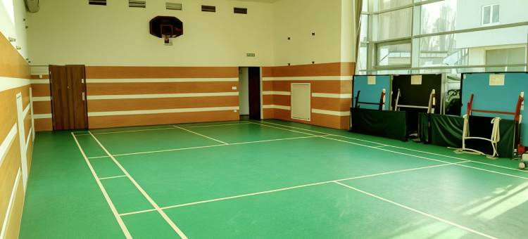 TennisHill Havirov图片