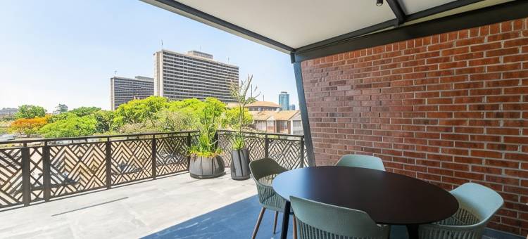 258酒店(258 Hotel)图片