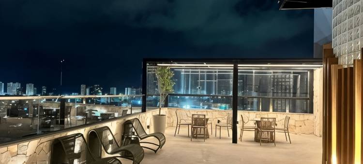 阿布维尔酒店(Abbeville Hotel Torre I - Torre II)图片