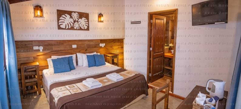 波萨达坎普酒店(Posada de Campo Hotel Boutique & Sushi - Solo Adultos)图片