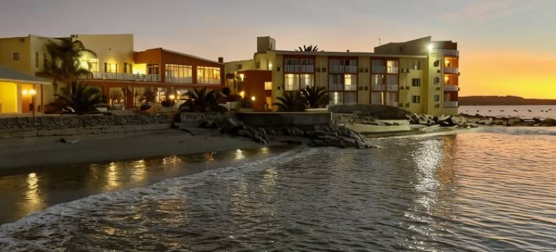 吕德里茨巢酒店(Lüderitz Nest Hotel)图片