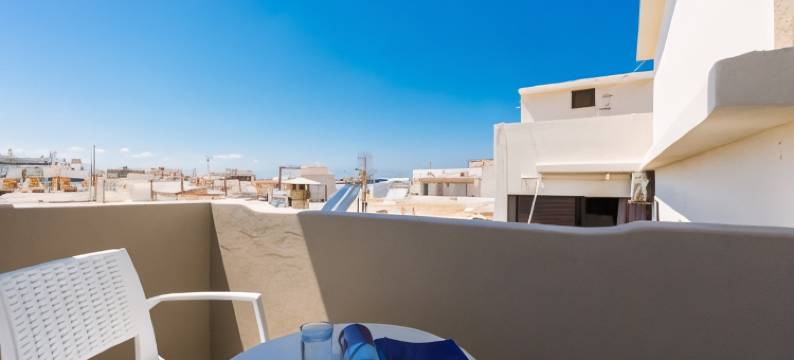 爱提娜公寓式酒店(Eltina Hotel)图片