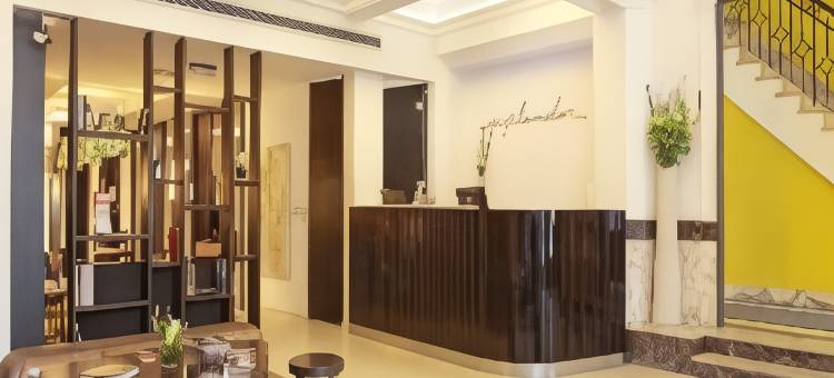 蒙得维德赛万提斯温德姆爱丝德酒店(Esplendor by Wyndham Montevideo Cervantes)图片