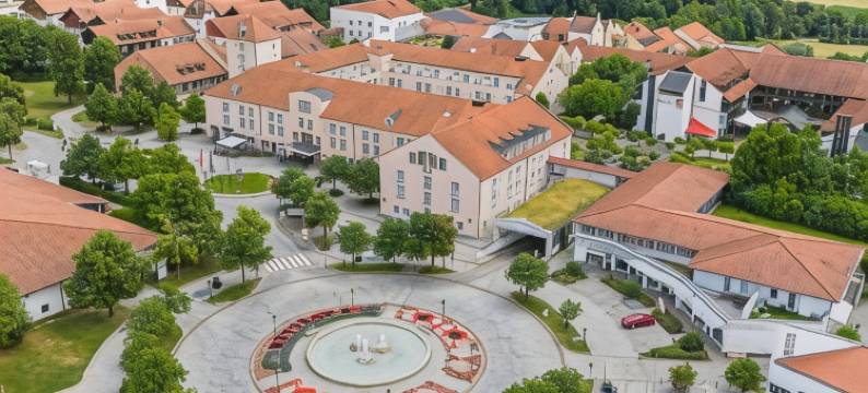 MAXIMILIAN 大酒店(Hotel Maximilian)图片