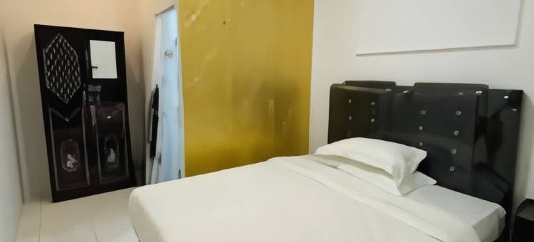 吉恩诺斯酒店(Giennos Hotel)图片