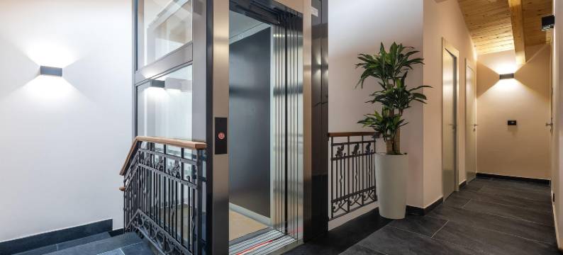 MESBEGLIA 豪华客房(Mesbeglia Luxury Rooms)图片