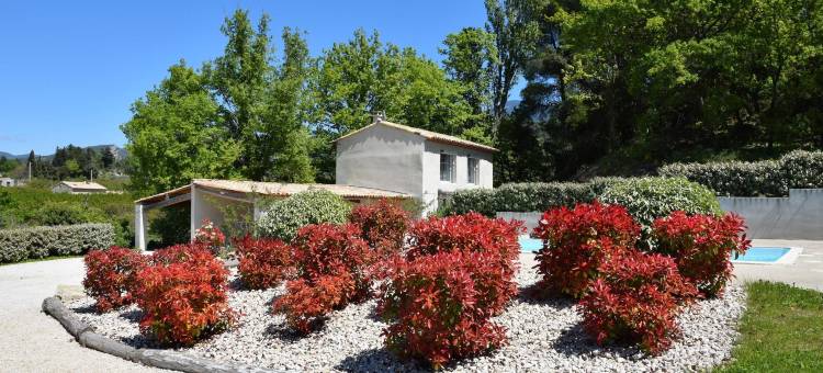 大榛果农场(La Ferme du Gros Noyer)图片