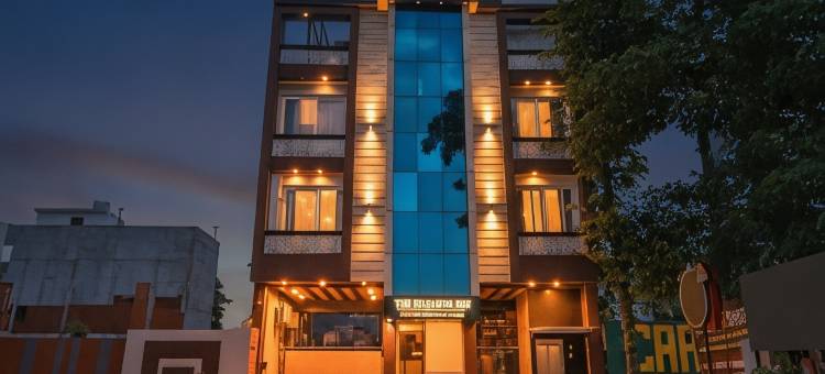 酒店Shaurya Inn(Via Shaurya Inn)图片