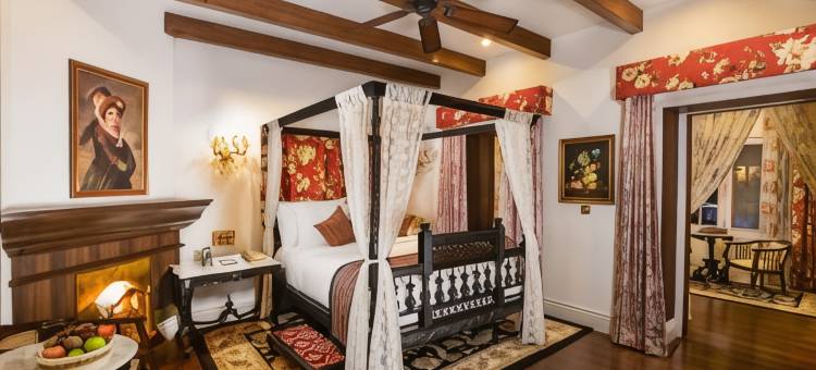 梅费尔喜马拉雅水疗度假村(Mayfair Himalayan Spa Resort)图片