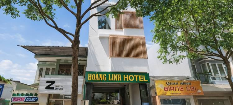 Hoàng Linh Hotel图片