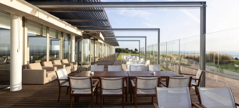 夫劳德萨尔酒店(Hotel Flor de SAL)图片