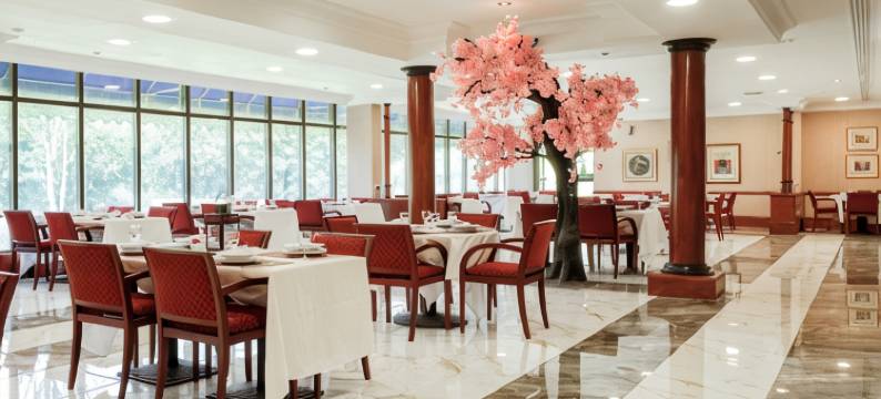 穆图格拉斯哥河流水疗酒店(Muthu Glasgow River Hotel)图片