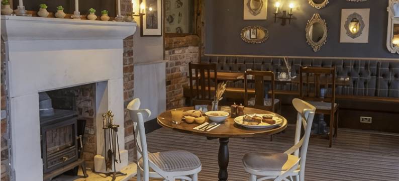 Casa Mere Manchester, Sure Hotel Collection by Best Western图片