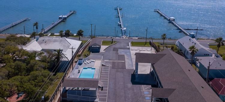 凯艺酒店(Quality Inn Rockport on Aransas Bay)图片