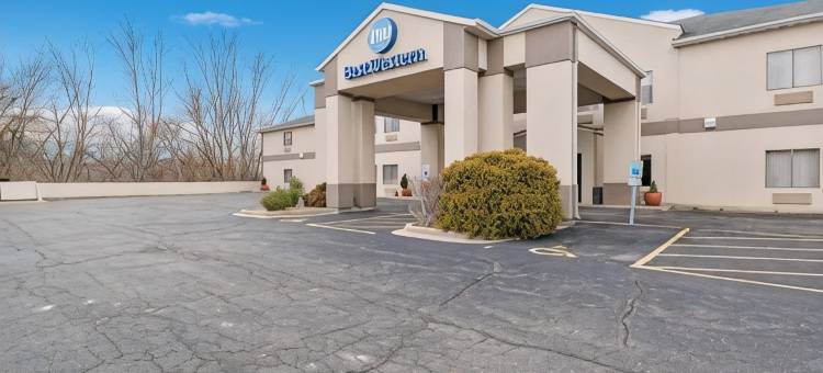 克利尔莱克广场贝斯特韦斯特酒店(Best Western Clearlake Plaza)图片