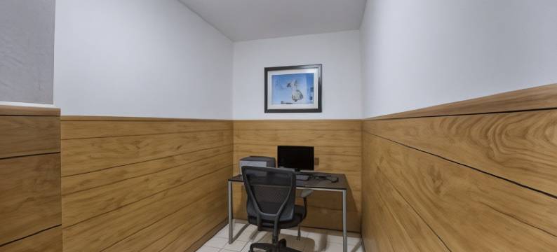 克莱顿品质酒店及套房，新墨西哥州(Quality Inn & Suites Clayton, NM)图片