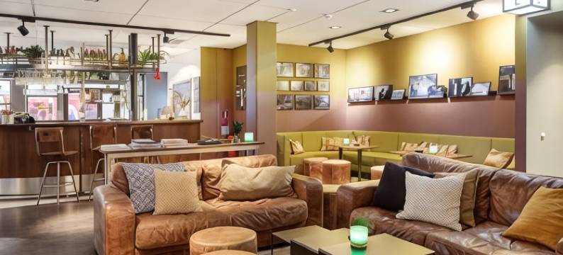 Best Western Plus Hotel Noble House图片