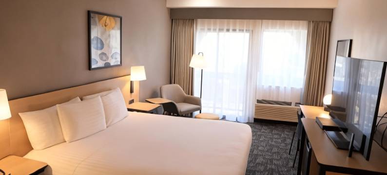 乌尔酒店(Hotel Vue)图片