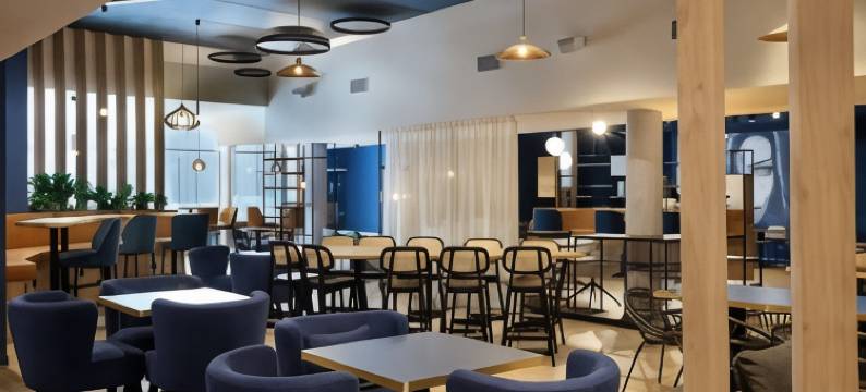 伊珀尔中心佛兰德区诺富特酒店(Novotel Ieper Centrum Flanders Fields)图片