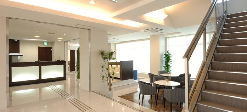 风城酒店(Wind City Hotel)图片