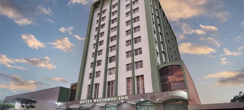 里梅拉国家酒店(Hotel Nacional Inn Limeira)图片