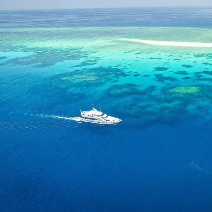 澳大利亚+凯恩斯9日跟团游