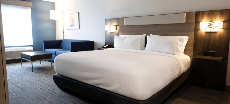 安大略省曼斯菲尔德假日酒店(Holiday Inn Express & Suites MANSFIELD - ONTARIO by IHG)图片