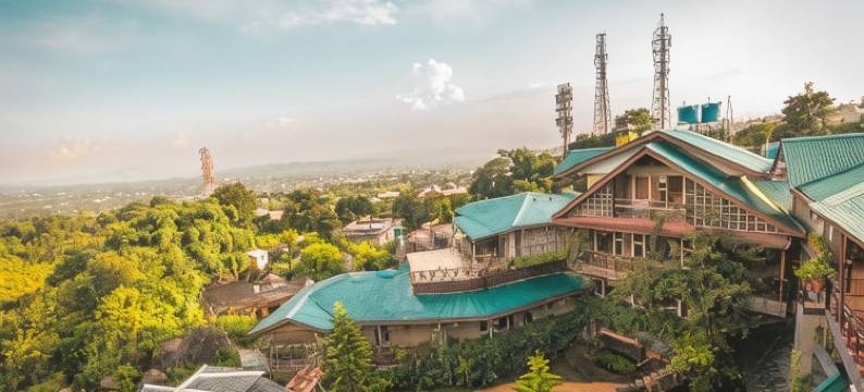 Nandini Villa Dharamshala图片