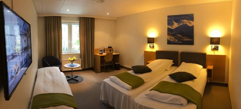 Havila Hotel Ivar Aasen图片