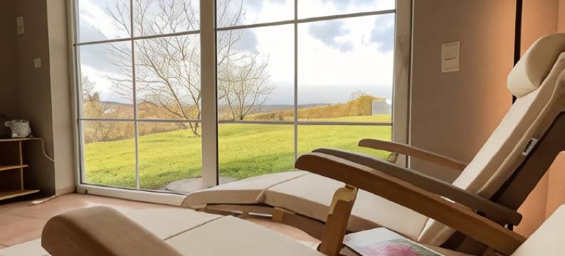 朱尔客栈(Gästehaus Juhl)图片