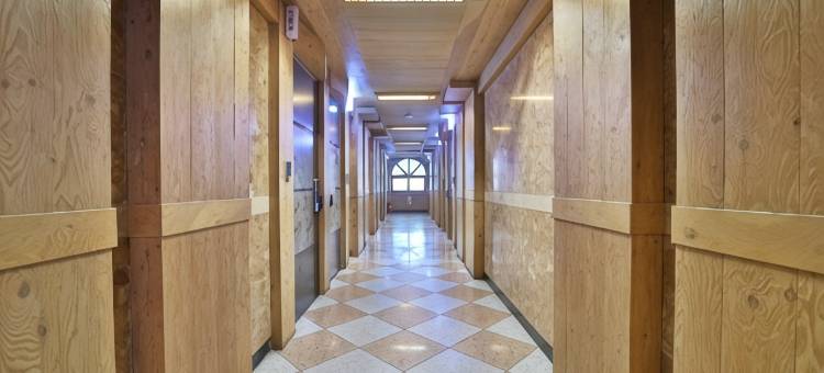 Jeonju Hanok HOTEL图片