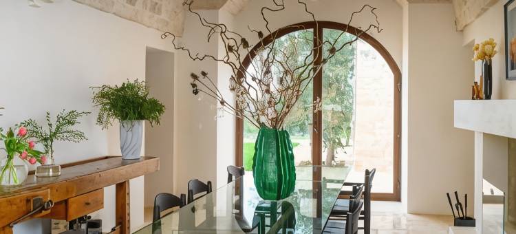 Ddò Puglia的休息街(Ddò Relais di Puglia)图片