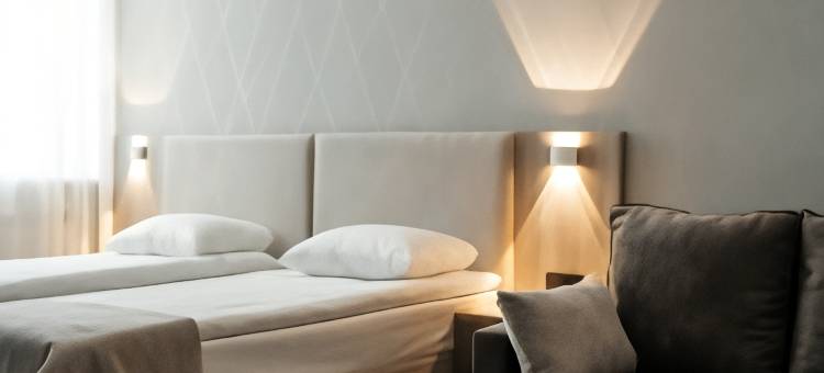 桔子酒店(Orange Hotel)图片