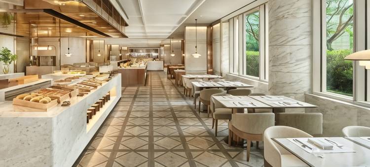 首尔帕纳斯威斯汀酒店(The Westin Seoul Parnas)图片