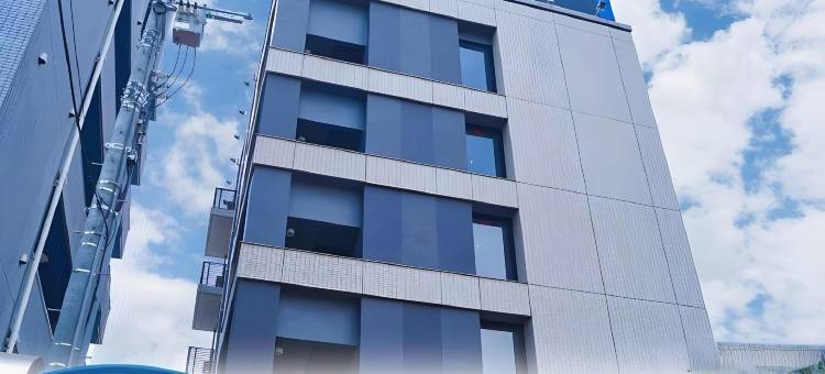 利夫马克斯酒店-埼玉朝霞站前店(HOTEL LiVEMAX Saitama-Asaka-Ekimae)图片