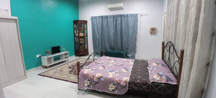Syah Homestay Banting图片