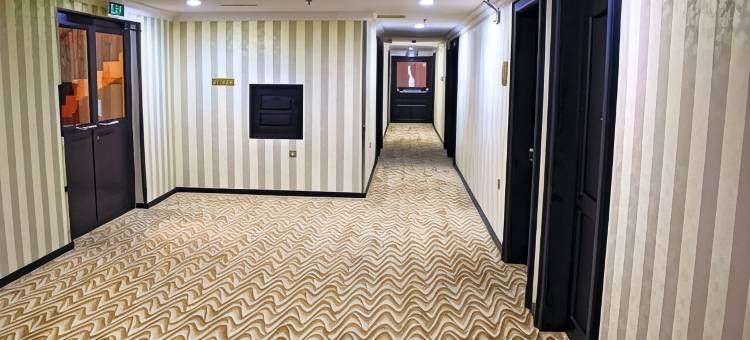 巴林国际酒店(Bahrain International Hotel)图片