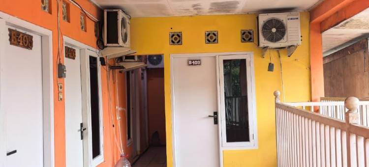PTS民宿(PTS Homestay Syariah)图片