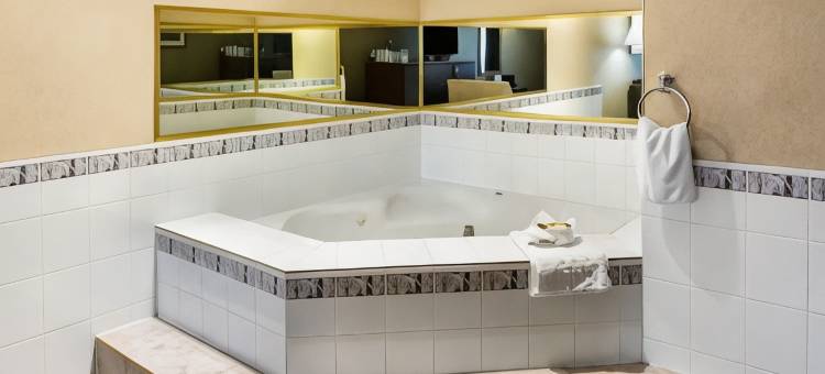 日出贝斯特韦斯特优质酒店(Best Western Plus Sunrise Inn)图片