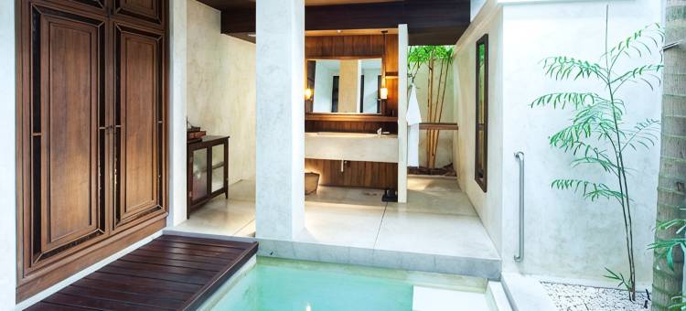 拉麦-苏梅岛酒店(The Lamai Samui)图片