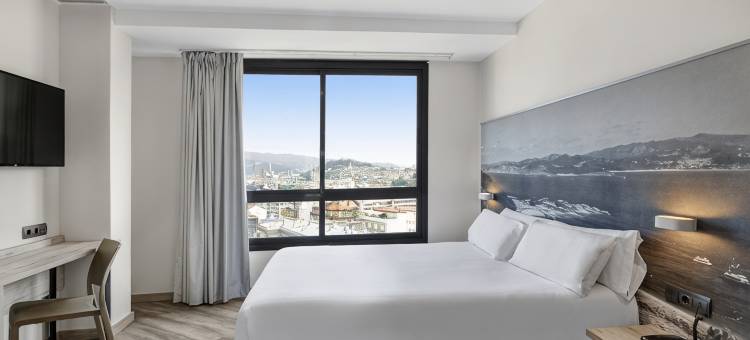 维哥民宿酒店(B&B HOTEL Vigo)图片