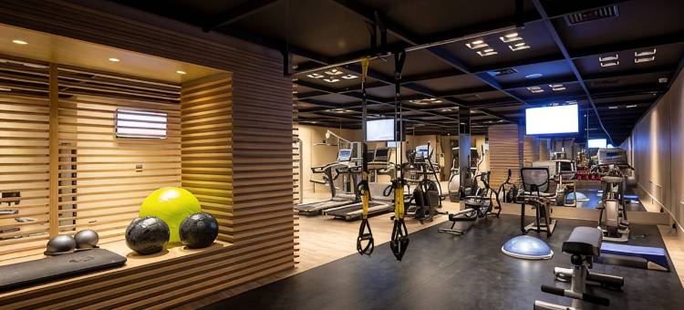 迪瓦尼宫卫城酒店(Divani Palace Acropolis)图片