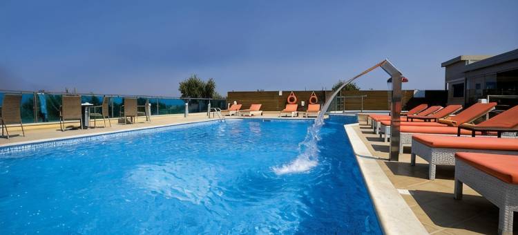 公主玛丽酒店 - 限成人(Princess Mare Hotel - Adults Only)图片