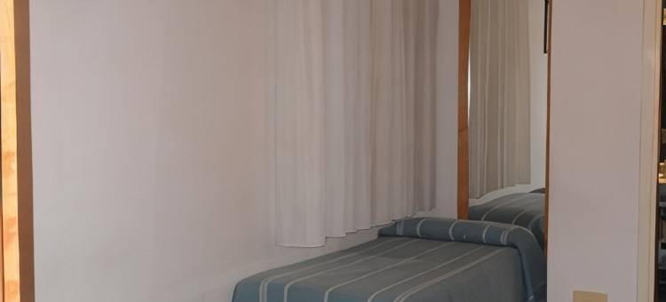阿尔甘比亚诺餐厅酒店(Hotel Ristorante Al Gabbiano)图片