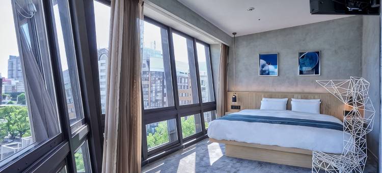 名古屋塔酒店(THE TOWER HOTEL NAGOYA)图片