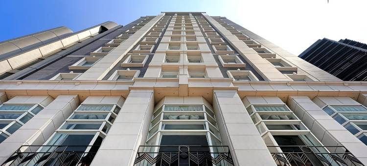东京赤坂蒙特利酒店(Hotel Monterey Akasaka)图片