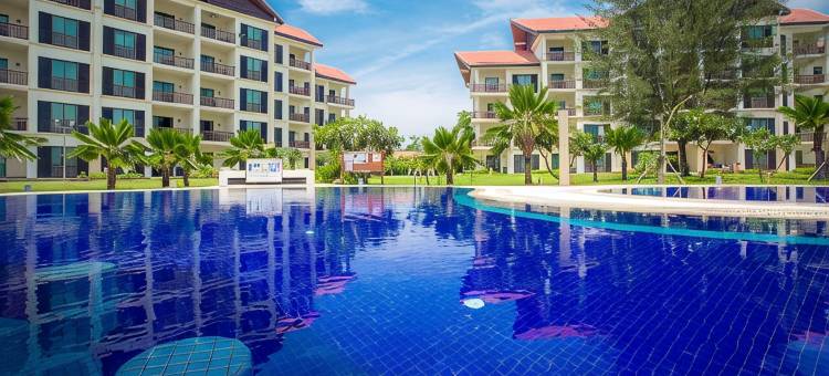 婆罗洲海滩别墅及公寓(Borneo Beach Villa & Suite)图片