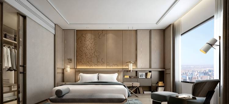 苏拉特万豪酒店(Surat Marriott Hotel)图片