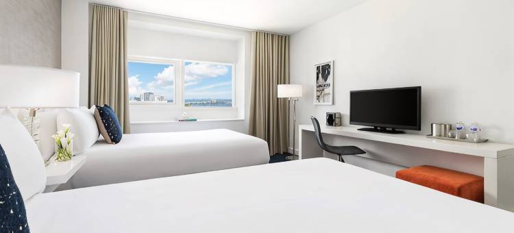 迈阿密YVE酒店(YVE Hotel Miami)图片