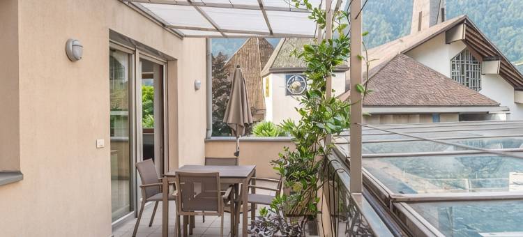 View of Algund Comfortable holiday residence图片